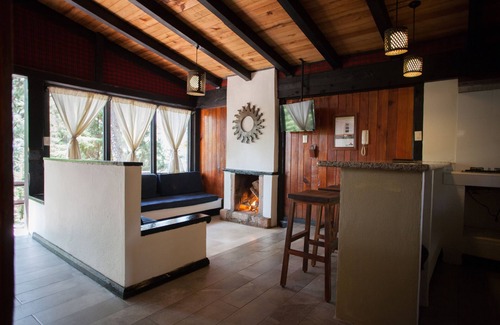 Mazamitla Hotel | Relax at Monteverde Hotel de Cabañas with Family-Friendly Amenities
