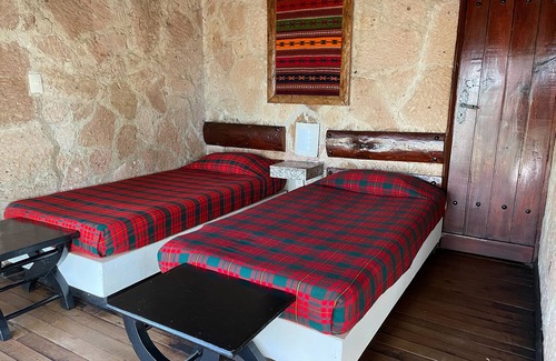 Mazamitla Hotel | Relax at Monteverde Hotel de Cabañas with Family-Friendly Amenities