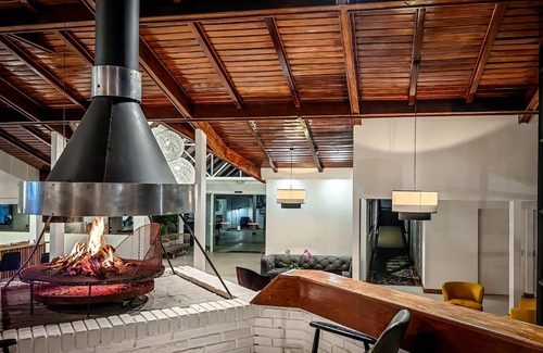 Santa Elena Hotel | Discover Monteverde Lodge & Gardens with Top Amenities