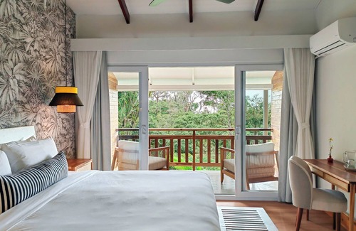Santa Elena Hotel | Discover Monteverde Lodge & Gardens with Top Amenities