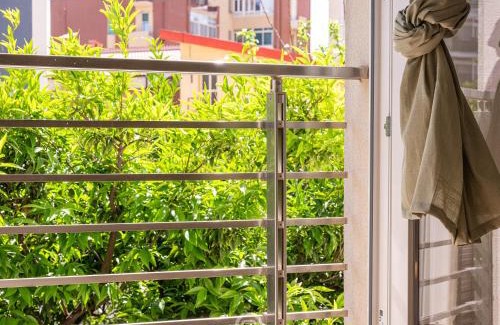 Province of Cagliari Apartment | Inviting Monteverdi Apartments - Family-Friendly Studio 1