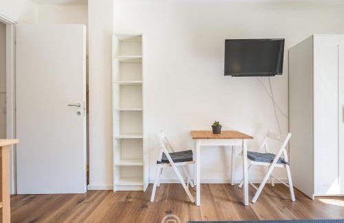 Province of Cagliari Apartment | Inviting Monteverdi Apartments - Family-Friendly Studio 1