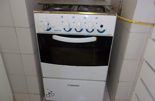 Cordon Apartment | Convenient Montevideo Stay Steps from Terminal Tres Cruces