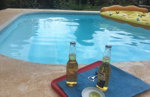 Buenos Aires House | Discover Montezuma Garden: Family and Pet-Friendly Retreat