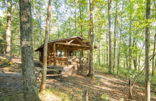 Crozet Resort | Idyllic Montfair Resort Farm: Pet-Friendly Retreat Awaits
