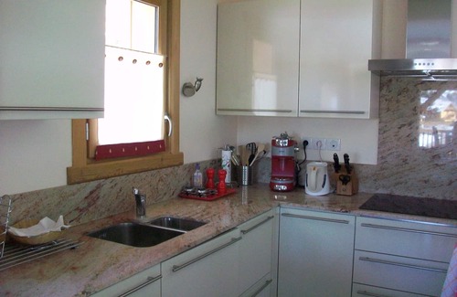 Montgenevre Apartment | Top-Floor Montgenevre Duplex at Ski Slopes with Pool & Spa