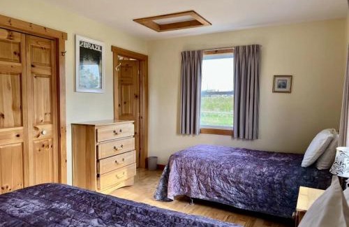 Cavendish House | Oceanfront Montgomery Cavendish Cottages - Rated 9.3/10