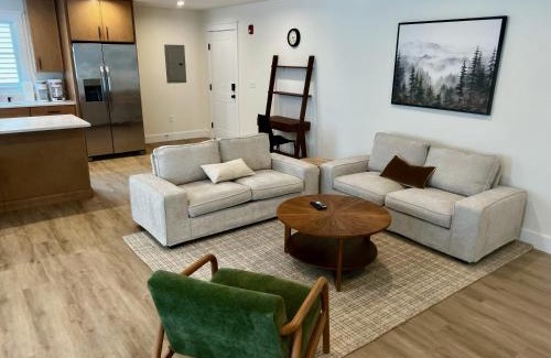 Montgomery Apartment | Modern Montgomery: Pet-Friendly, Breakfast Included!