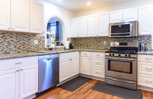 Camp Hill House | Prime Location Rentals Near Military Hospitals & Corporations