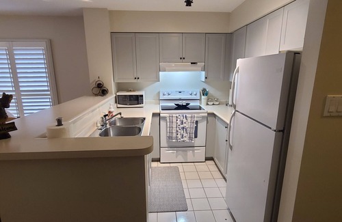 Collingwood Condo | Monthly Rentals in Collingwood for Ski Season 2024/2025
