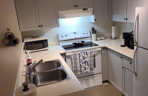 Collingwood Condo | Monthly Rentals in Collingwood for Ski Season 2024/2025