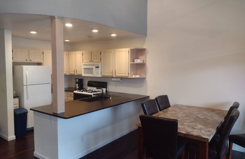 Steamboat Springs House | Monthly - Comfy Pet Friendly Townhome between Town and Mountain