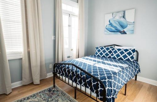 Treme House | Monthly - Dumaine Historic Carriage House