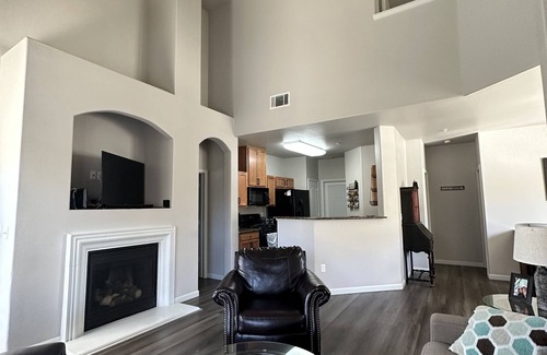 Reno Condo | Convenient Home Rental Near Ski Resort with Great Amenities