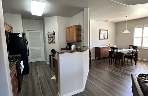 Reno Condo | Convenient Home Rental Near Ski Resort with Great Amenities