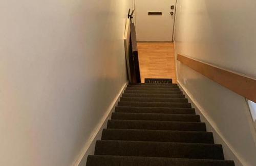Newport Apartment | Budget-Friendly Shared Apartment for Monthly Stays