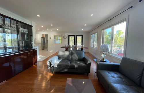 Valentia Cottage | Inviting Family Lakeside Retreat with Pool and Hot Tub