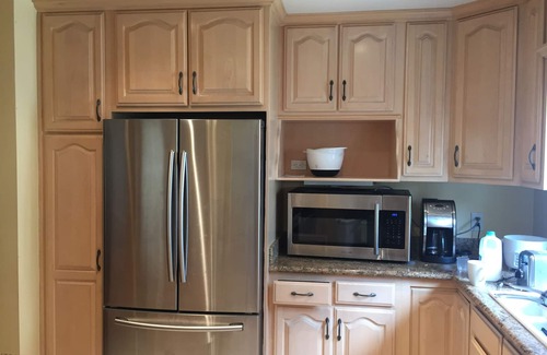 Sawtelle Villa | Family-Friendly Oceanfront Retreat - Sleeps 10, Pet Friendly