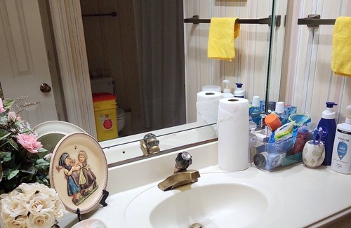 Clear Lake City Bed & Breakfast | Monthly stay - Private room with full bed in Luxury Clear Lake house