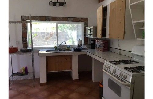 Mulege House | Relaxing Monthly Stays by the River & Beach in Baja Ca Sur