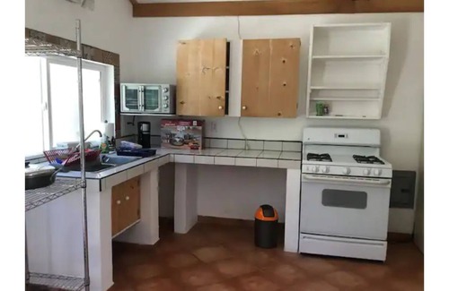 Mulege House | Relaxing Monthly Stays by the River & Beach in Baja Ca Sur