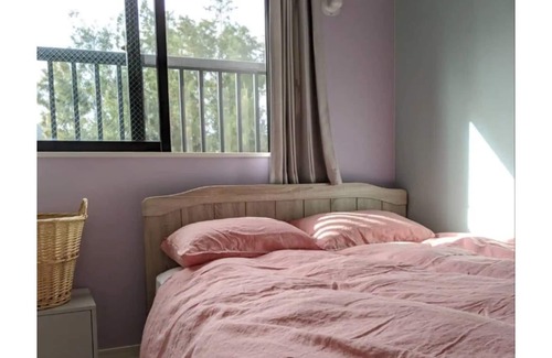 Kin Apartment | Monthly This is a 2LDK hotel near the sea where / Kunigami-gun Okinawa