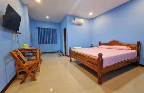 Phichit Resort | Explore Monthong Resort: A Budget-Friendly Retreat