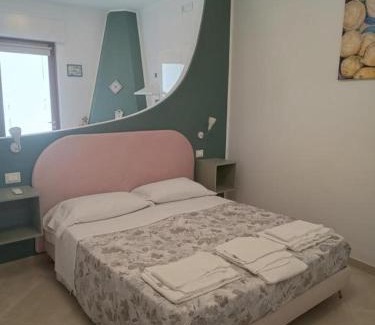Bomerano Apartment | Monti d'aMare