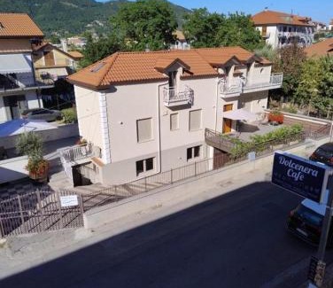 Bomerano Apartment | Monti d'aMare