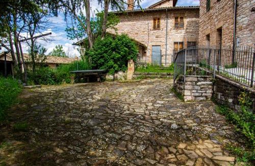 Pievebovigliana House | Monti sibillini house