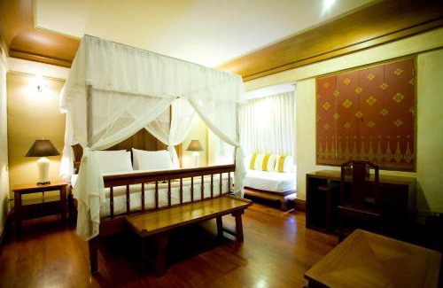 Chaweng City Center Resort | Experience Montien House - SHA Plus with Oceanfront Bliss