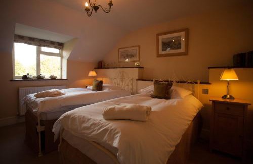 Cannards Grave Hotel | Discover Montigo Resorts Somerset: Oceanfront Bliss Awaits