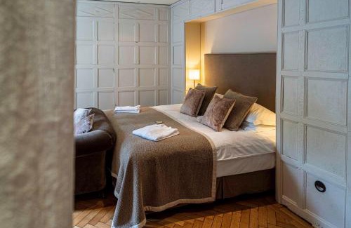 Cannards Grave Hotel | Discover Montigo Resorts Somerset: Oceanfront Bliss Awaits