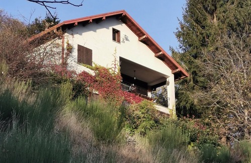 Montemezzo Apartment | Montilago House on Lake Como.