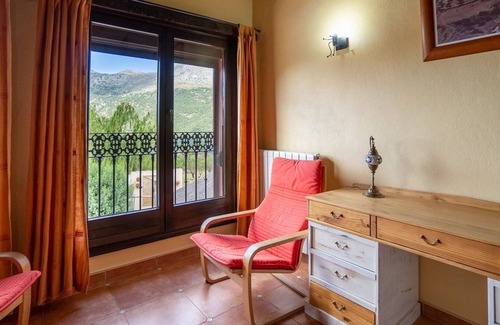 Jimera de Libar Villa | Relaxing Retreat at Montion Jimera de Libar by Ruralidays