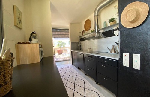 Ventallo Villa | Montiro House Private villa with pool and jacuzzi