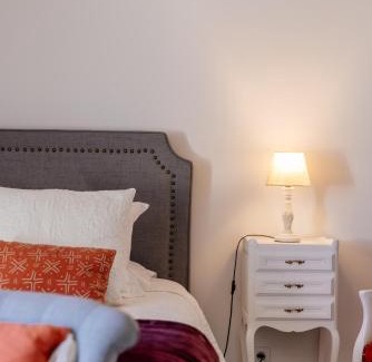Montmoreau-Saint-Cybard Bed & Breakfast | Pet Friendly Oceanfront Retreat at MONTISMAURELLI