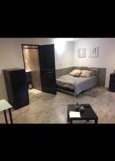 La Chamberte Apartment | Peaceful Montpellier Studio - Ideal for Budget Travelers