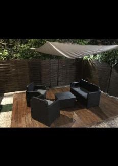 La Chamberte Apartment | Peaceful Montpellier Studio - Ideal for Budget Travelers