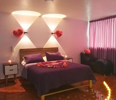 Barranco Hotel | Budget-Friendly Montreal Hostal with Ocean View & Breakfast