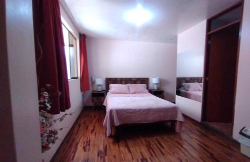Barranco Hotel | Budget-Friendly Montreal Hostal with Ocean View & Breakfast