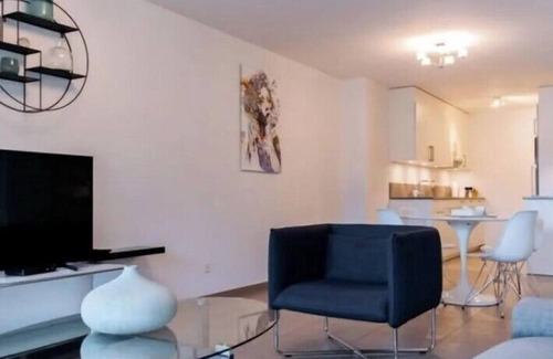 Montreux Apartment | Montreux Lake View Apartments & SPA One-Bedroom C1.6 #3