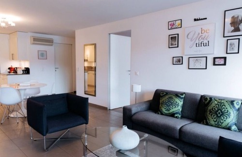 Montreux Apartment | Montreux Lake View Apartments & SPA Loft