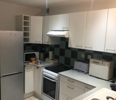 Montricher-Albanne Apartment | Tranquil Apartment Minutes from St Jean de Maurienne