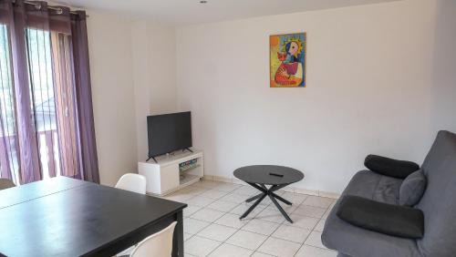 Montricher-Albanne Apartment | Tranquil Apartment Minutes from St Jean de Maurienne
