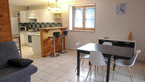 Montricher-Albanne Apartment | Tranquil Apartment Minutes from St Jean de Maurienne