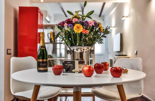Sitges Town Center Apartment | Montroig Mar
