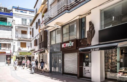 Sitges Town Center Apartment | Montroig Mar
