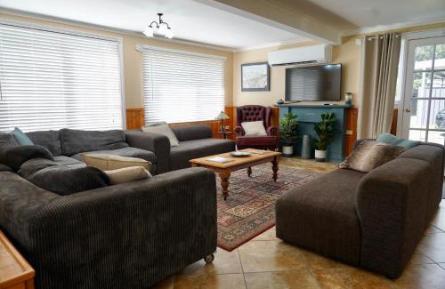 Moore Bed & Breakfast | Montrose on Moore