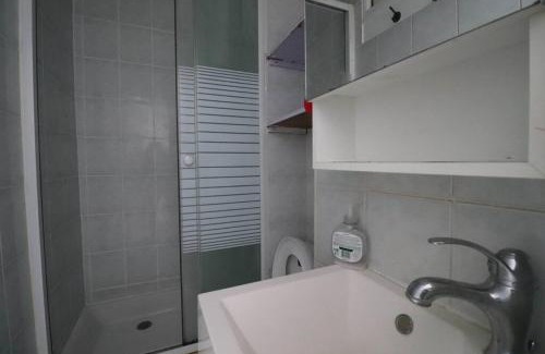 Montrouge Apartment | Family-Friendly 1 Bedroom Flat in Montrouge, Rated 8.3/10